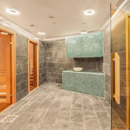 Sirius Hotel****superior 4*